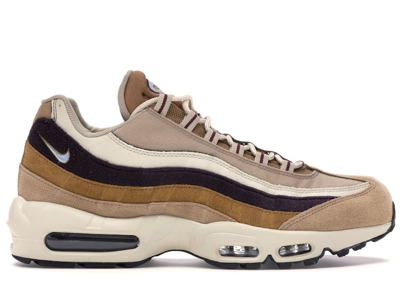 nike air max 95 sand