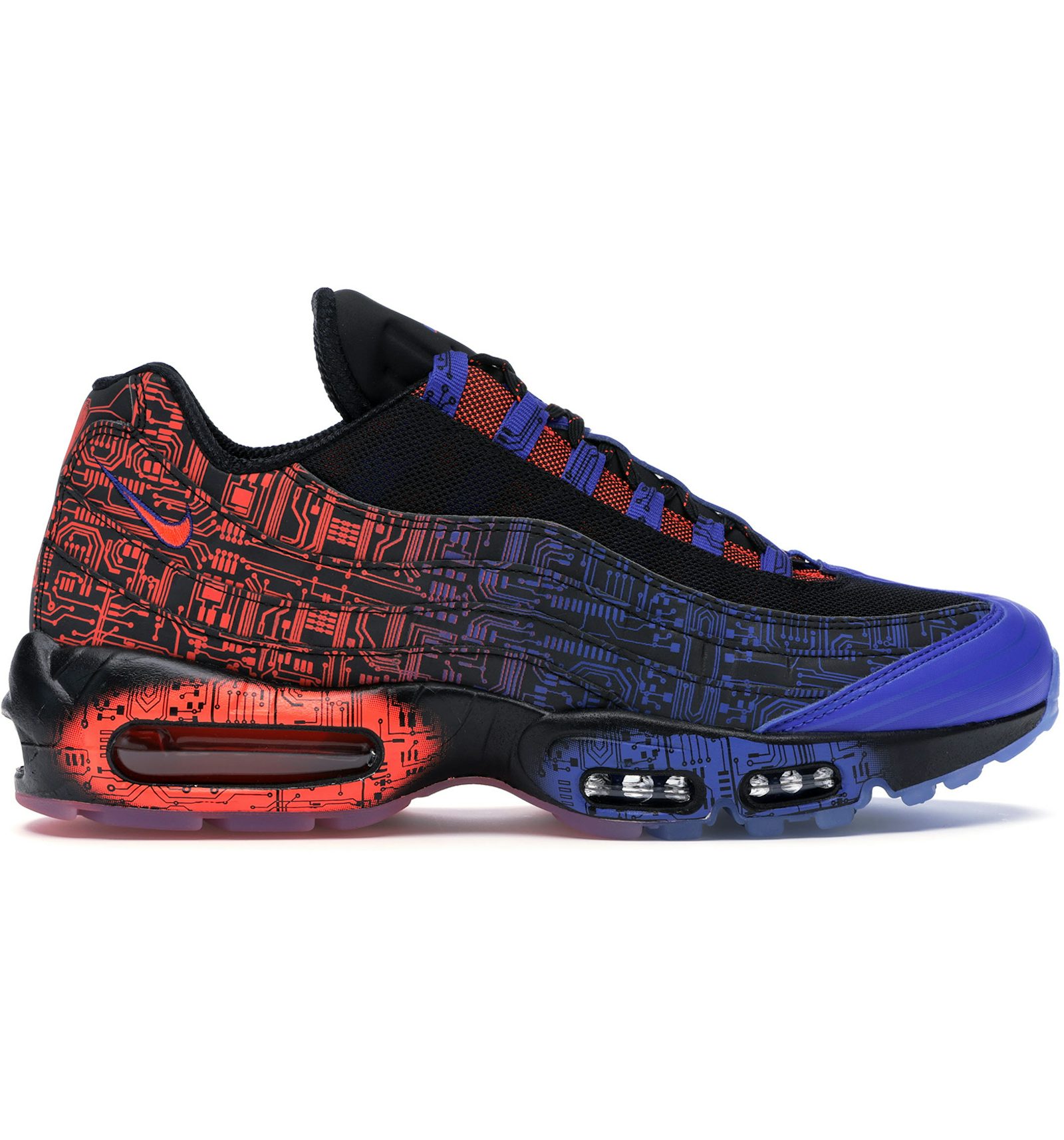 Nike air max 95 doernbecher Clearance