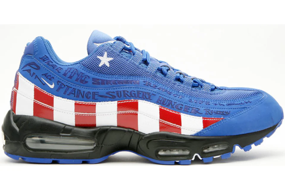 Captain america air hot sale max