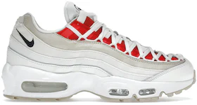 Nike Air Max 95 Double Lace Sail (Women's)