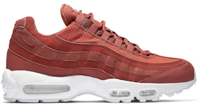 Air max 95 2025 red crush wheat gold
