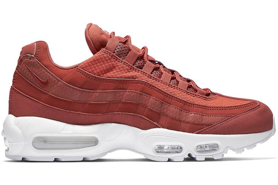 Nike air max best sale 95 lx dusty peach