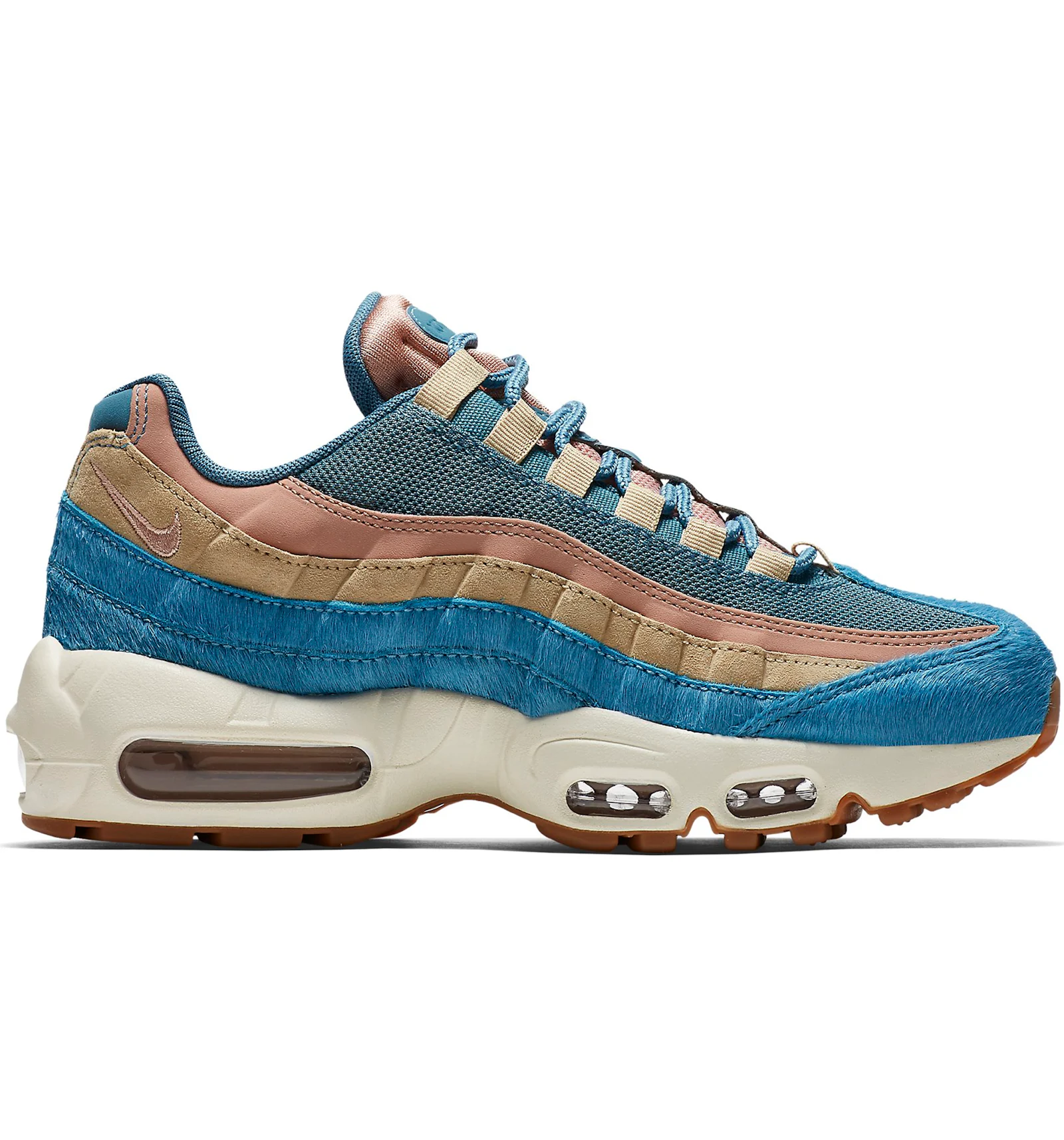 Air max discount 95 pony