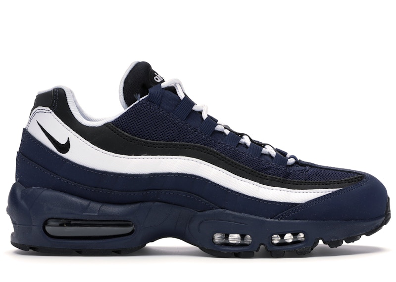 Nike air max outlet 95 ultra essential navy