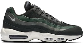 Outdoor green nike Clearance