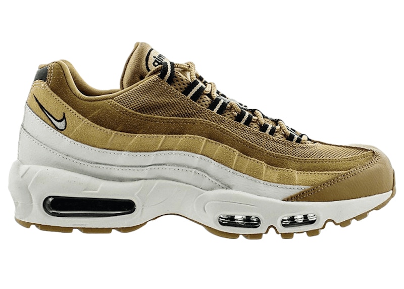 air max 95 essential wheat