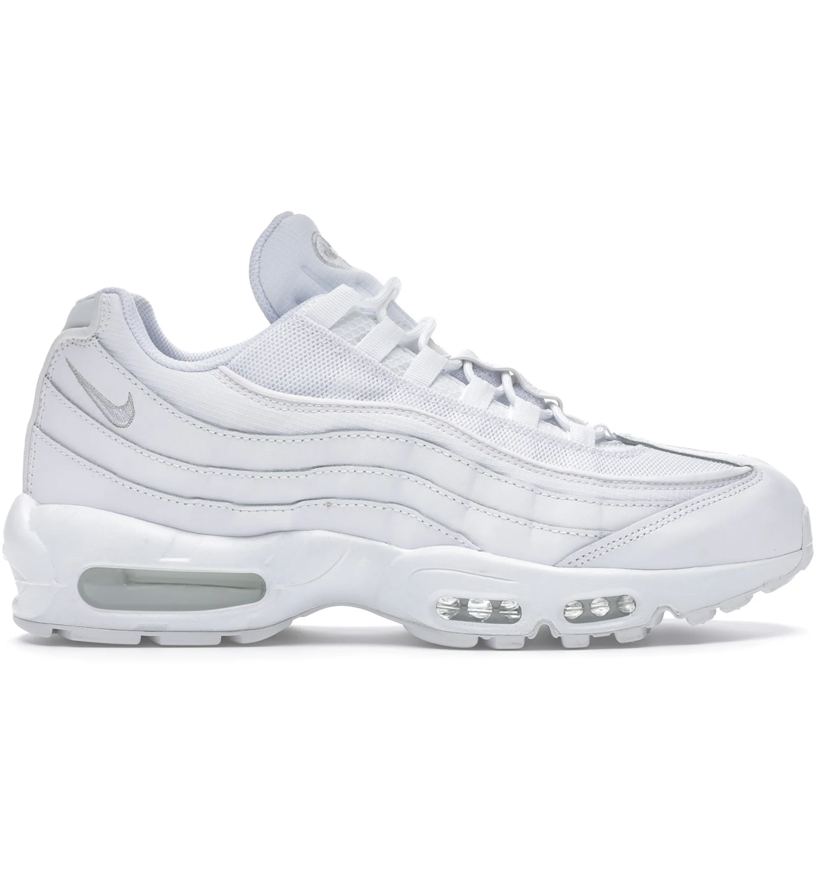 Nike air max 95 grigio e gialle Clearance