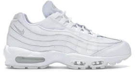 나이키 에어맥스 95 에센셜 트리플 화이트 Nike Air Max 95 Essential "White Grey Fog" 