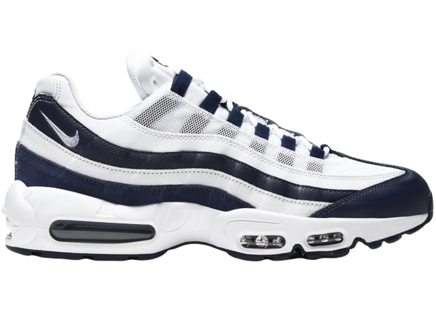 Air Force Nike Air Max 95 Essential Herren Nike Air Max 95