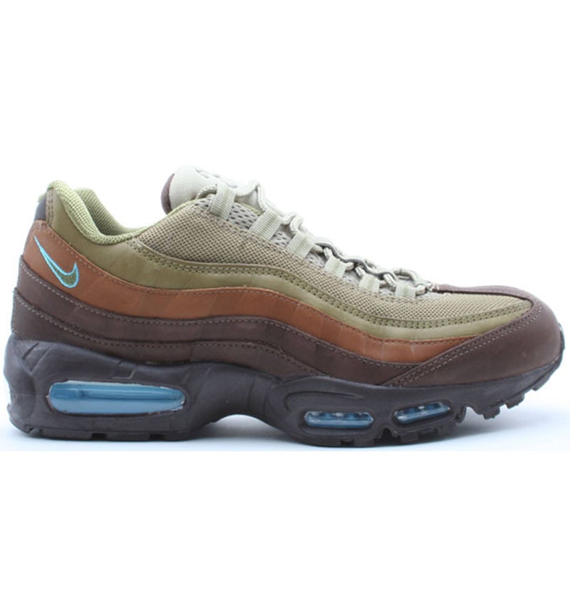 Nike Air Max 95 Evolution Pack Men s 313375 231 US
