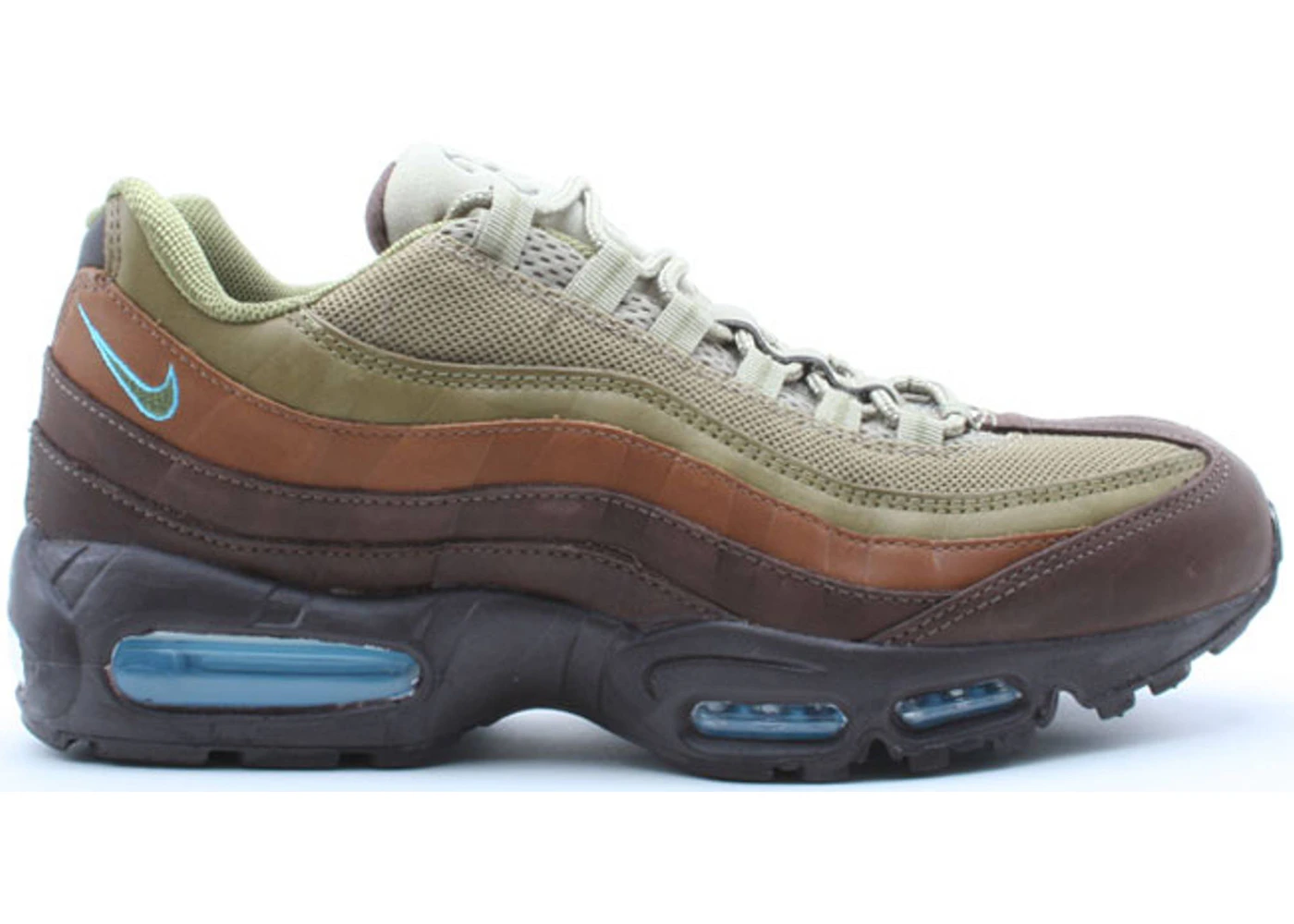 Air max discount 95 era stockx
