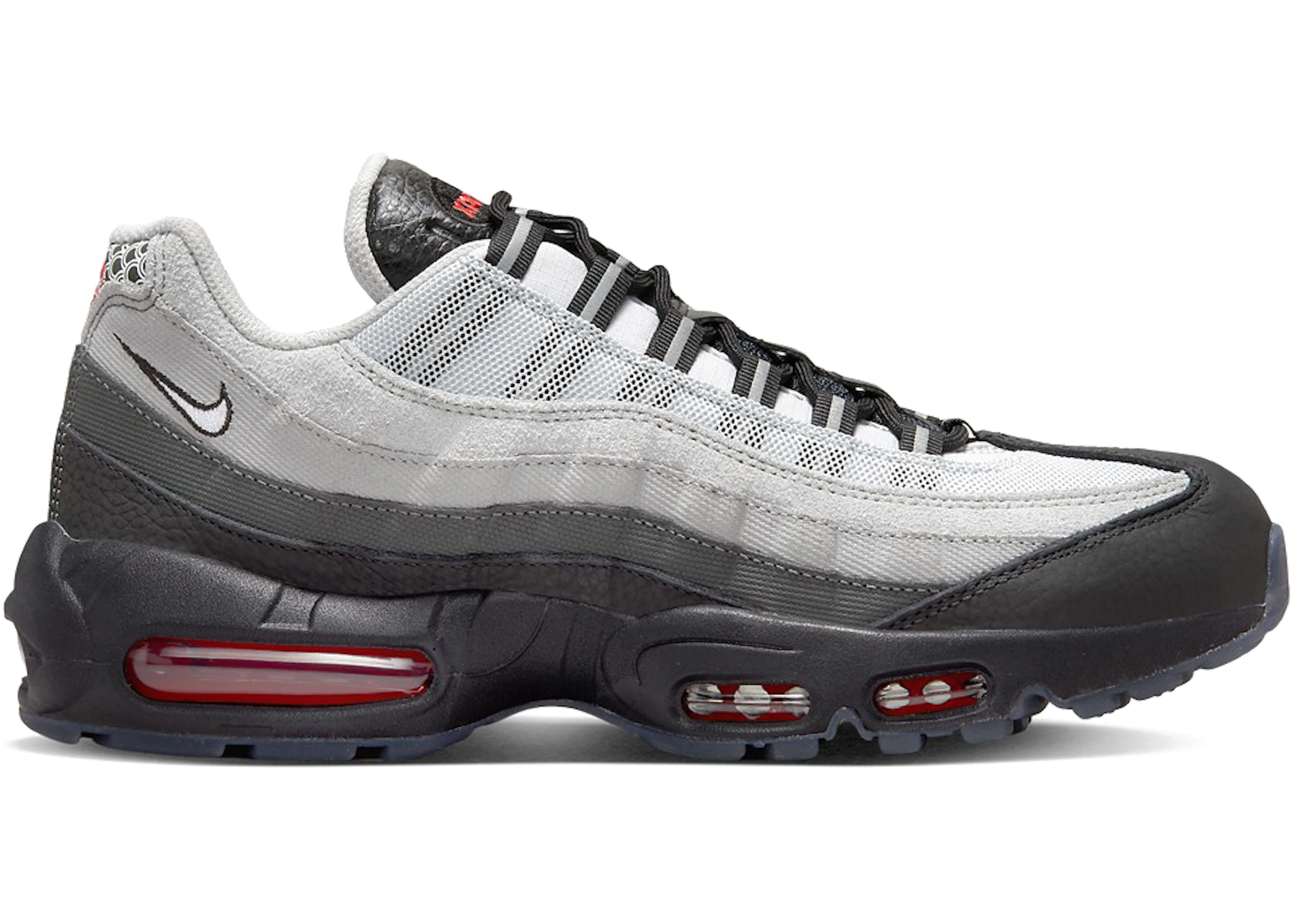 Go up experimental paper Buy Nike Air Max 95 Shoes & New Sneakers - StockX