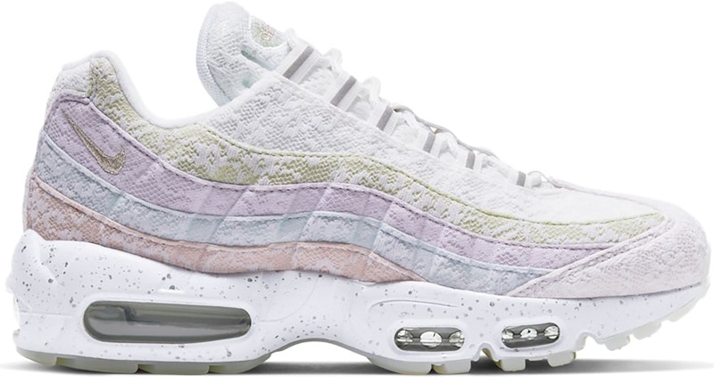 air max 95 lace