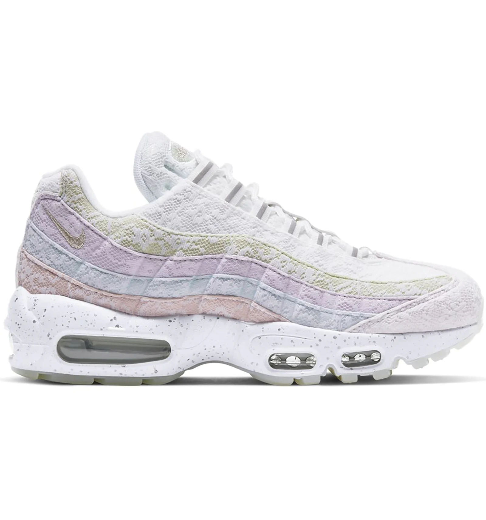 Nike air top floral