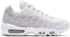 Nike air max 95 2025 floral