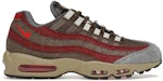 Nike Air Max 95 Freddy Krueger
