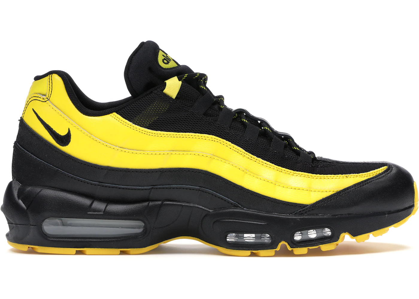 Nike Air Max 95 Frequency Pack Men's AV7939-001 US