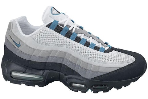 Nike Air Max 95 Freshwater Men's 609048-135 US