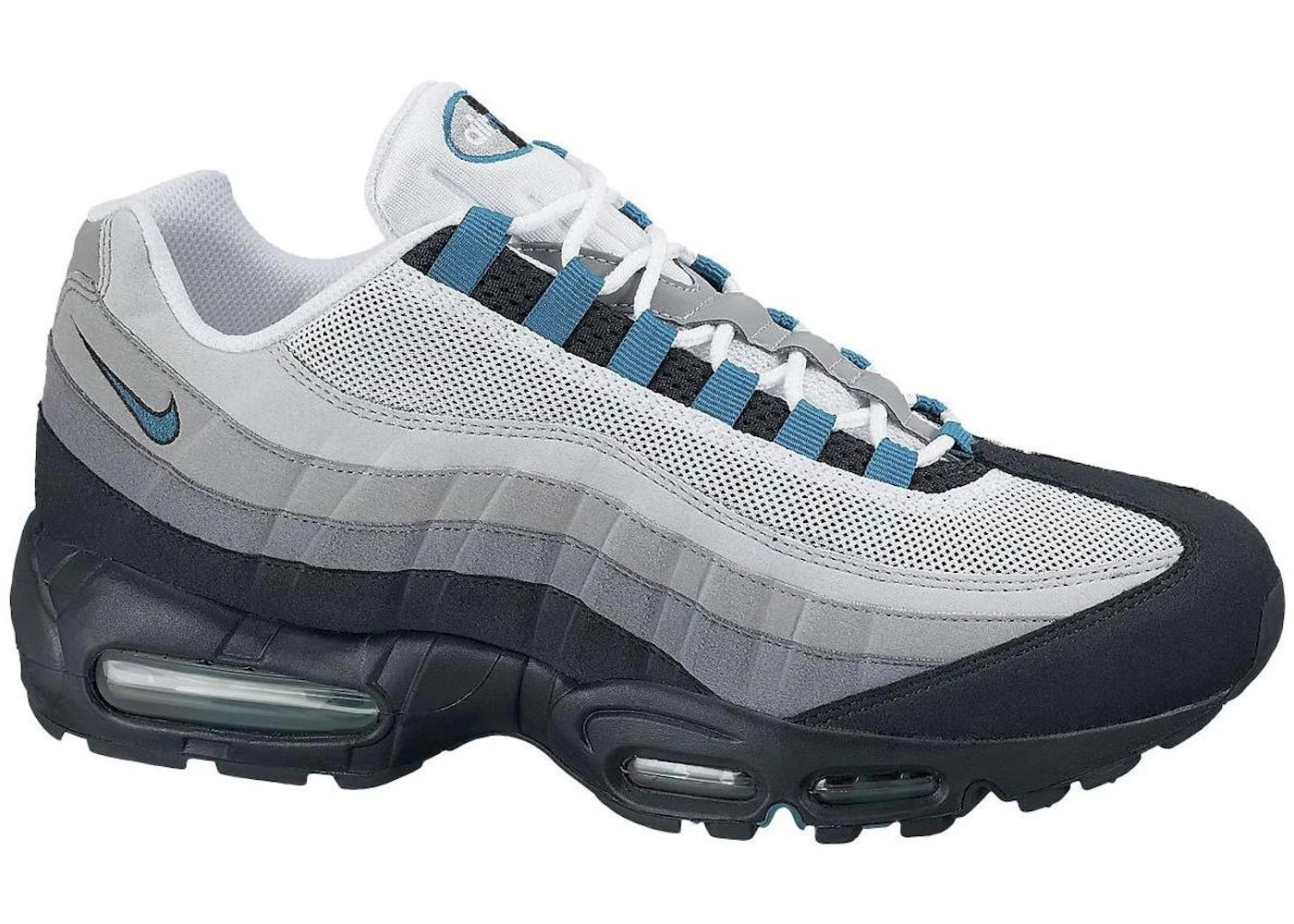 Nikeairmax Airma Nike Air Max 95 Freshwater Air Max 95 Freshwater Top