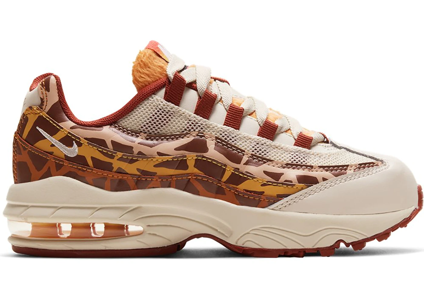 Air max 2025 95 praline