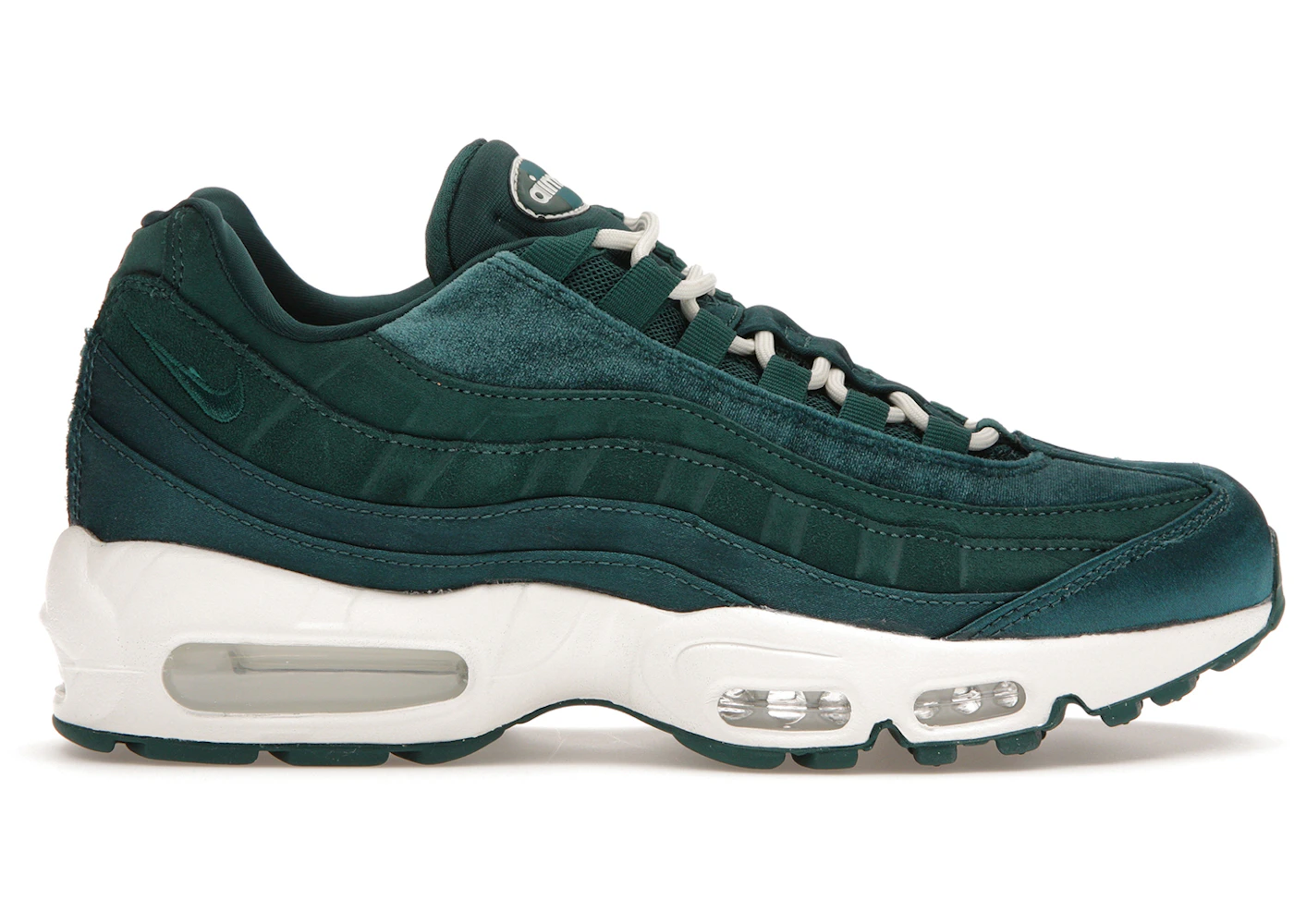 Nike air max 95 forest green Outlet