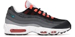 Suola Nike Air Max 95 Grigio Speckle