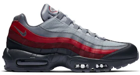 Nike Air Max 95 Fantastic Four Human Torch Men s 609048 681 US