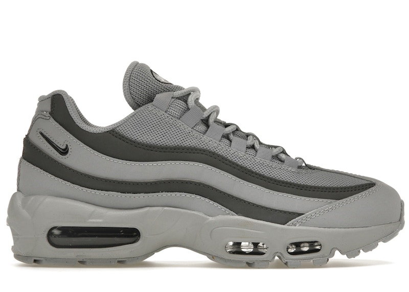 Grey 95s best sale