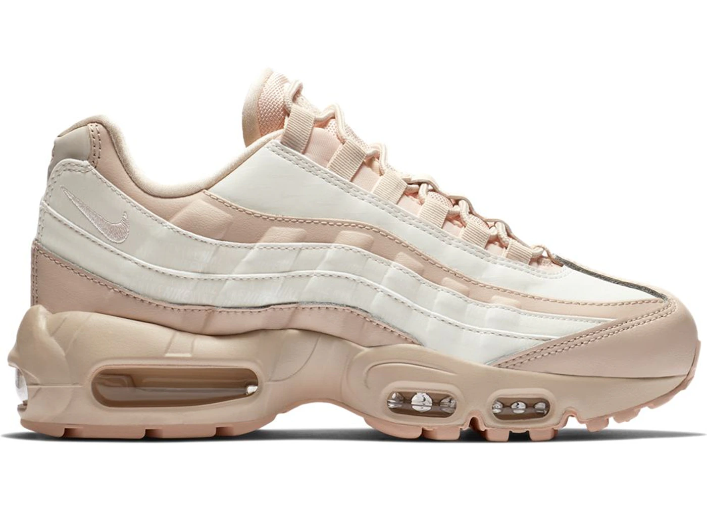 Nike air max 95 2025 guava ice