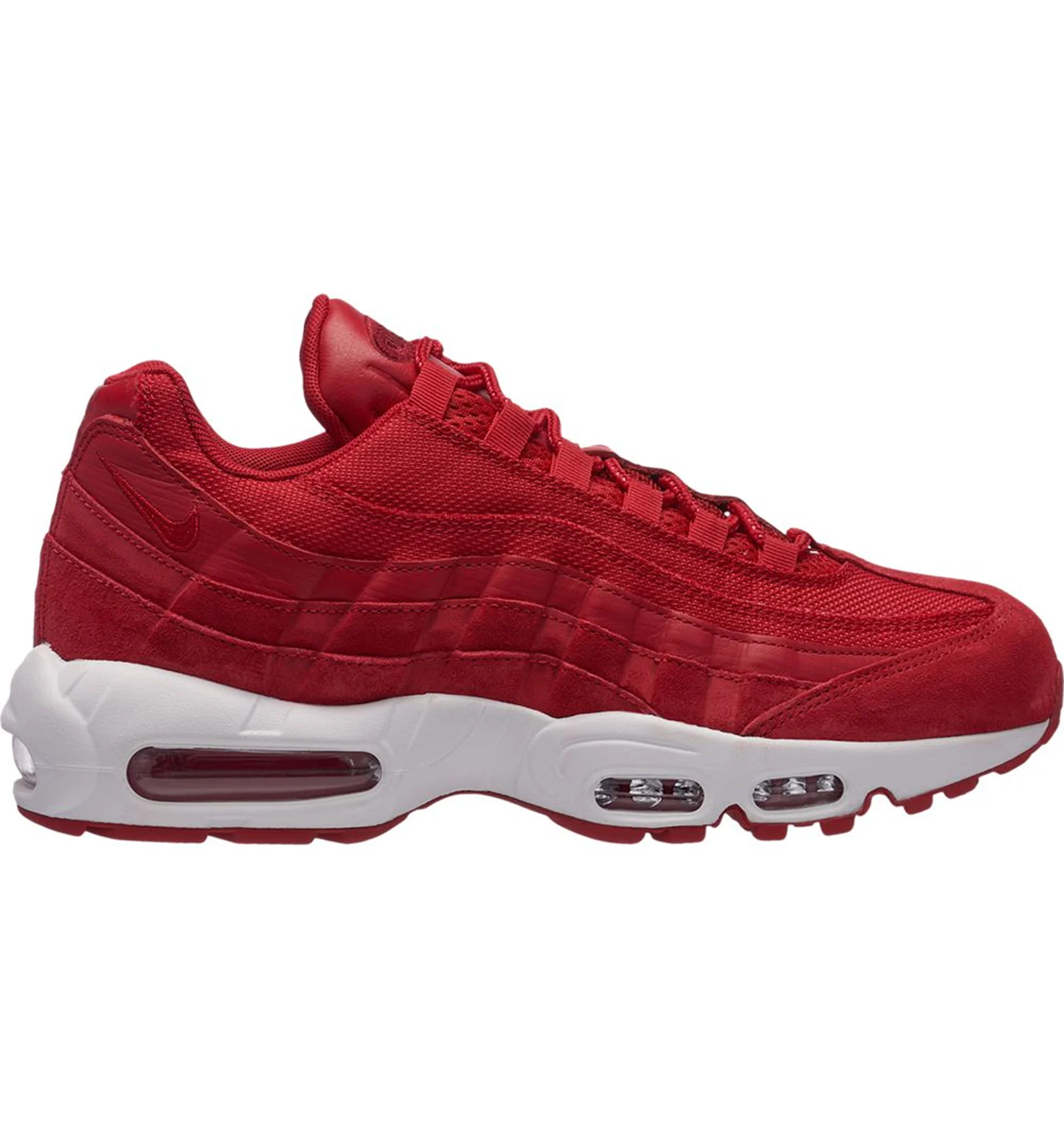 Air max 95 premium red hotsell