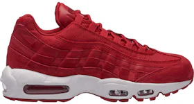 Nike Air Max 95 Gym Red Team Red