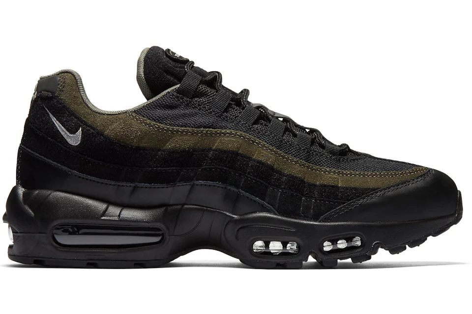 Nike air max 95 stockx hotsell