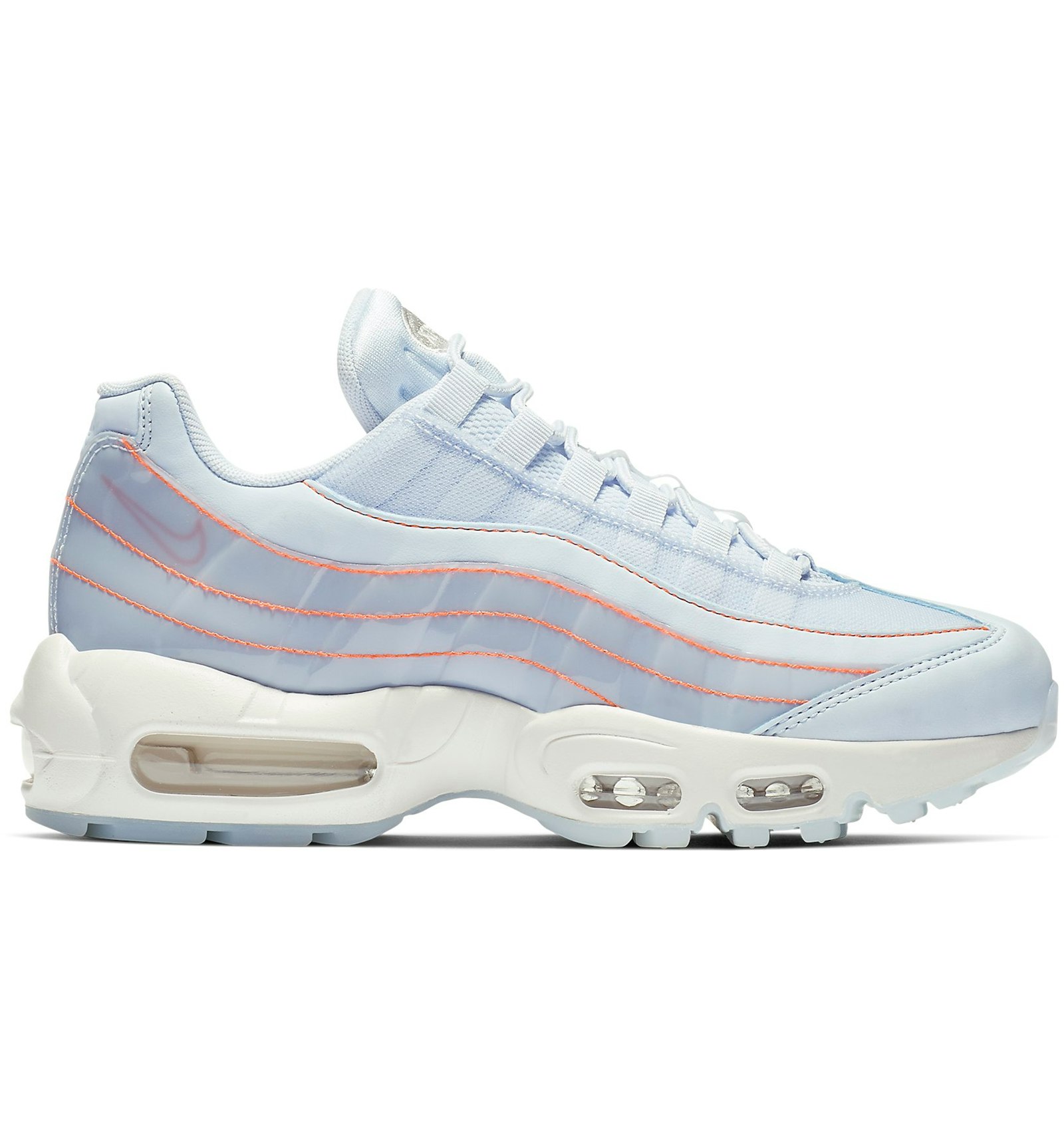 Air max 95 teal sales tint