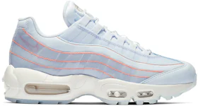 Nike air max 2025 95 dusty peach