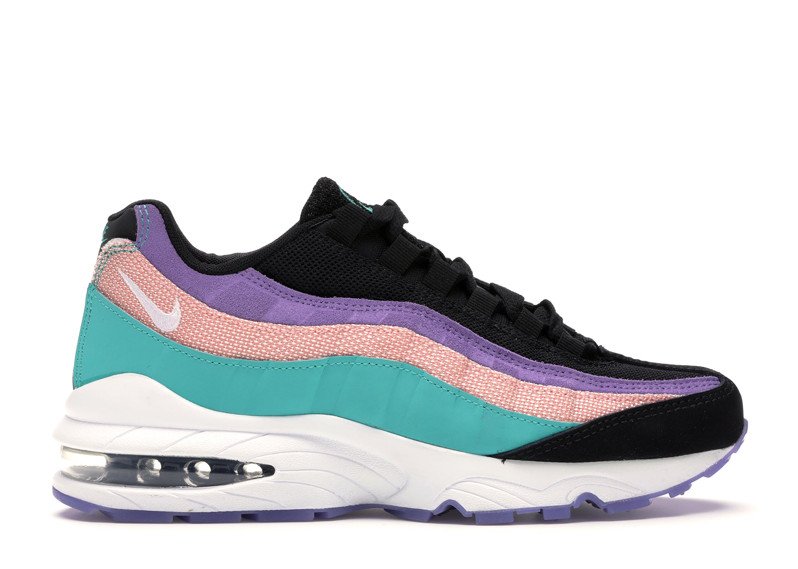 Nike Air Max 97 Have a Nike Day (GS) Kids' - 923288-500 - US
