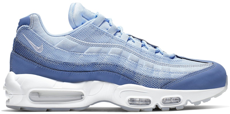 Nike Air Max 95 Have a Nike Day Indigo 