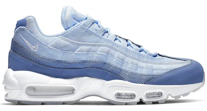 Nike Air Max 97 Have a Nike Day Indigo Storm Men's - BQ9130-400 - US