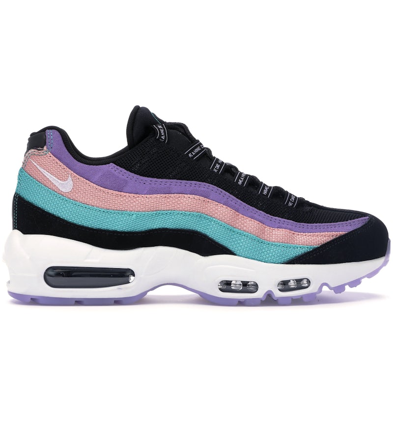 Nike Shoes Have A Nike Day 27 Nike Air Max 91 GS Have A Nike Day