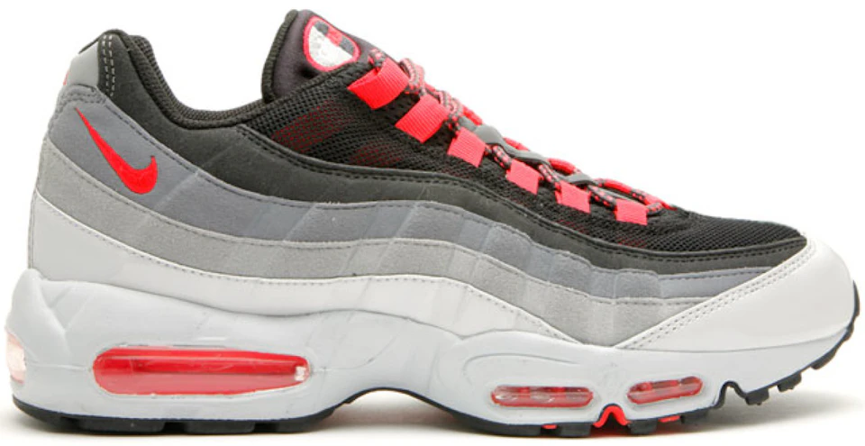 Air 95 Hot Red - 609048-065 -