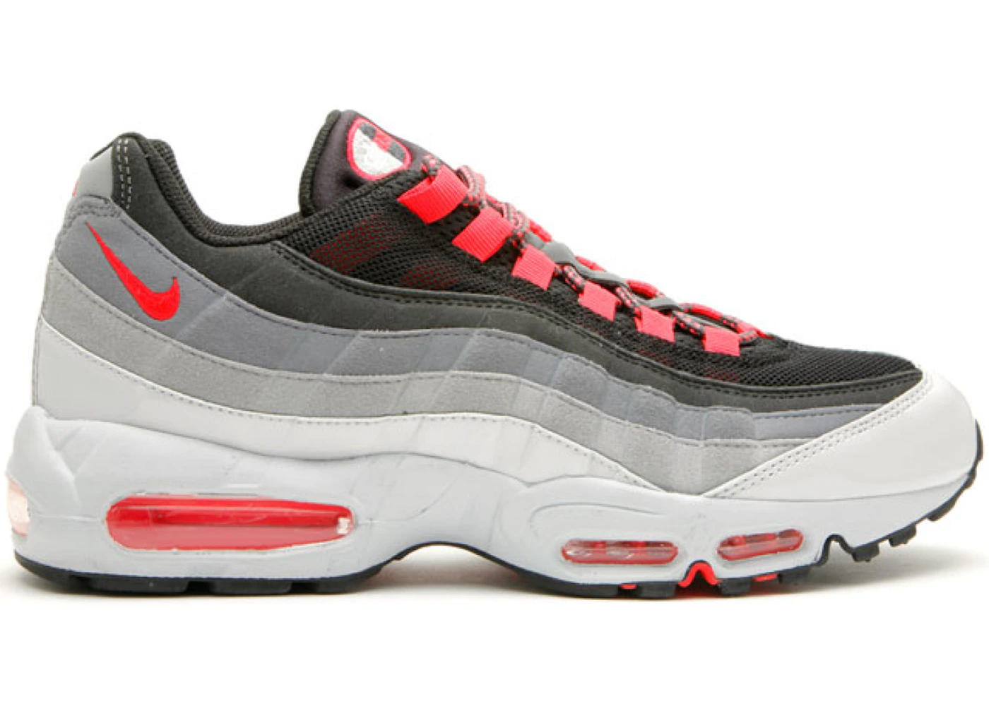 Air max 2025 95 sport red