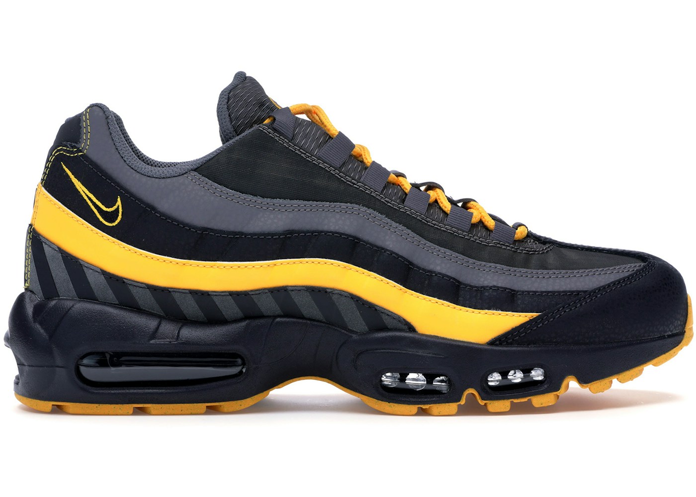 Nike Air Max 95 I-95 Pack - BV6064-001