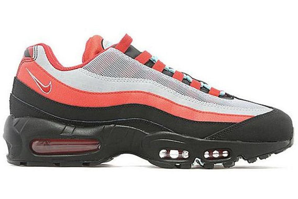 Jd nike air max 95 Clearance