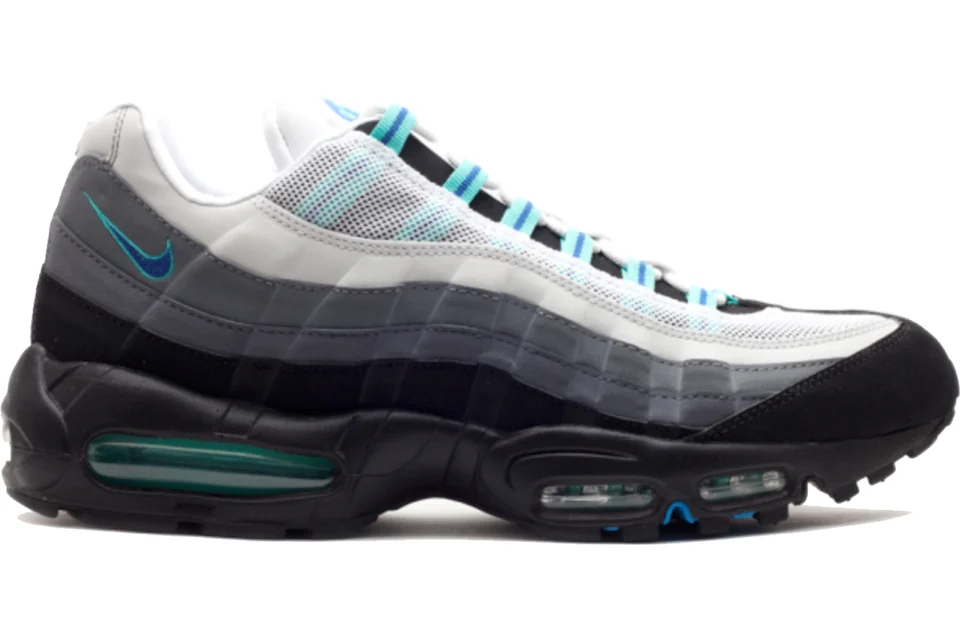 Nike air max 95 mujer jd Clearance