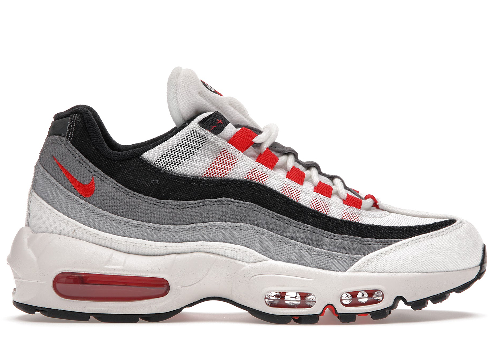 Buy Nike Air Max 95 Shoes & New Sneakers - StockX