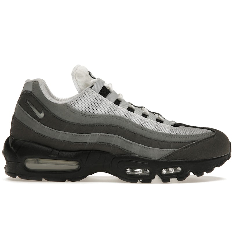 Nike Air Max 95 Jewel Swoosh Grey Men's FQ1235-002 US