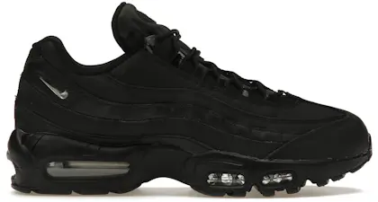 Nike Air Max 95 Triple Red Men's - CQ9969-600 - US