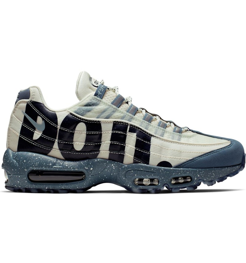 Nike Air Max 95 Just Do It Fuji Men's CI0229-147 US