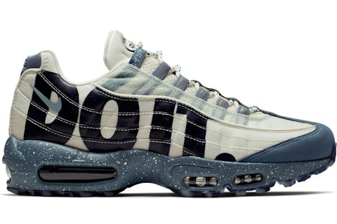 Nike Air Max 95 Just Do It Mt. Fuji Men s CI0229 147 US