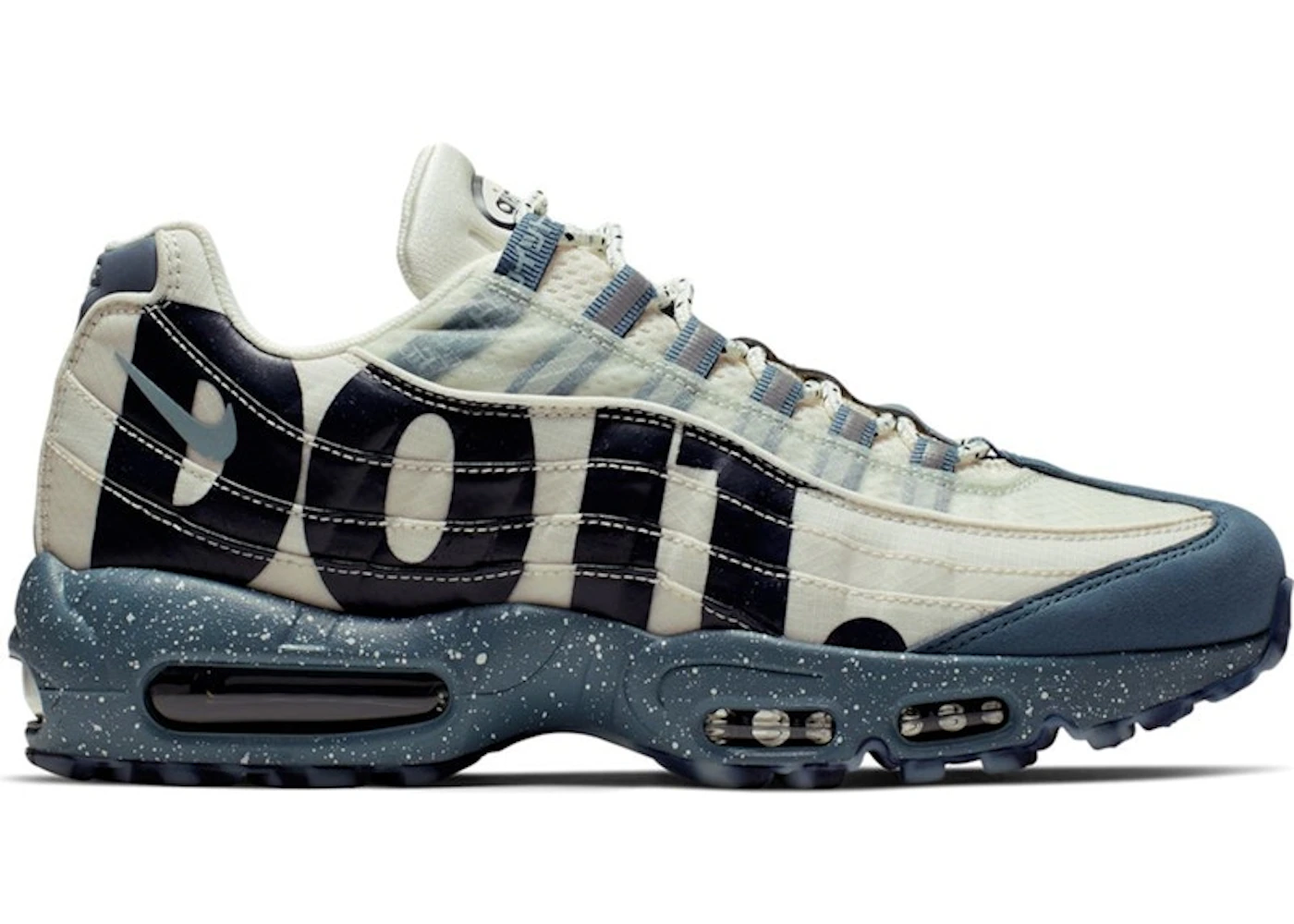 Nike Air Max 95 Just Do It Mt. Fuji Men's - CI0229-147 - US Nike Air Max 95 Just Do It Mt. Fuji Men's - CI0229-147 - US
