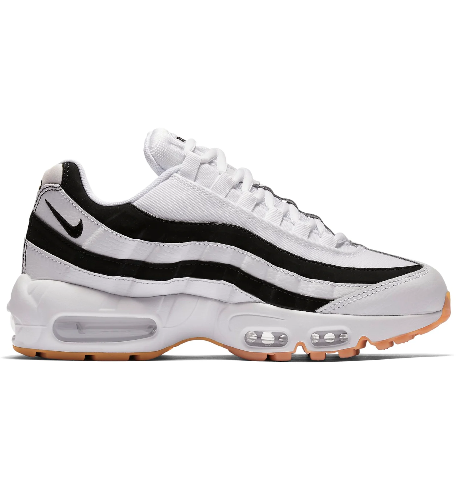 Nike Air Max 95 Juventus 2018 Women s 307960 112 US